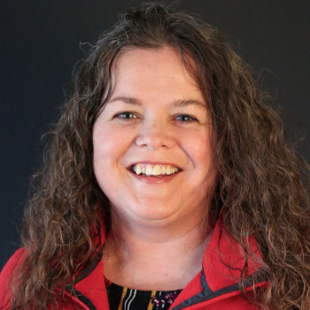Joy McCulley Headshot