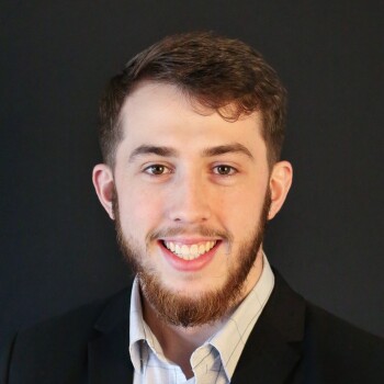 Hunter O'Brien Headshot