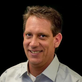 Kory Johnson Headshot 