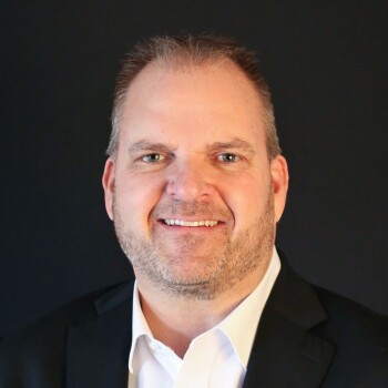 Steve Tyranksi Headshot