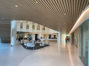 St. Elizabeth Cancer Care 006